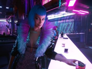 Cyberpunk 2077 muzycznie: nowy utwór grupy Samurai i teledysk Run the Jewels [WIDEO]