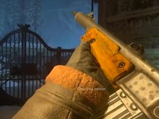 Call of Duty: WWII – Wyciekły informacje o nowych broniach i trybach [WIDEO]
