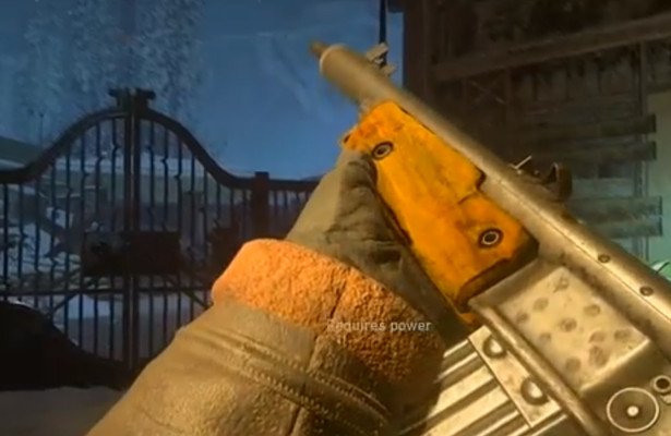 Call of Duty: WWII – Wyciekły informacje o nowych broniach i trybach [WIDEO]
