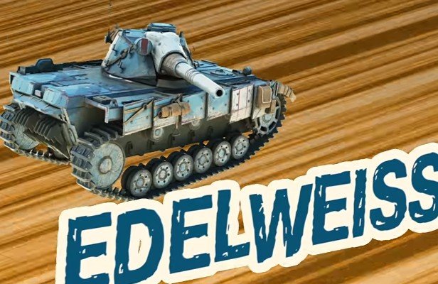 World of Tanks na konsolach wzbogaca się o czołgi z Valkyria Chronicles [WIDEO]