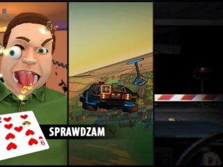 [Sprawdzam] Dużo mówienia, jeszcze więcej jeżdżenia