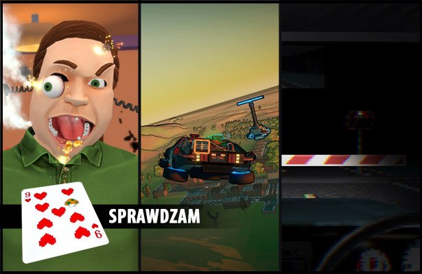 [Sprawdzam] Dużo mówienia, jeszcze więcej jeżdżenia