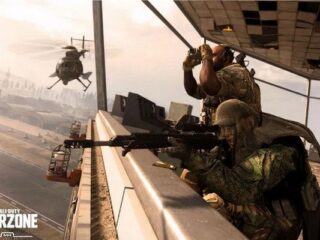 Call of Duty: Warzone – Twórcy idą na wojnę z oszustami. Wczoraj zbanowano 60 tysięcy kont
