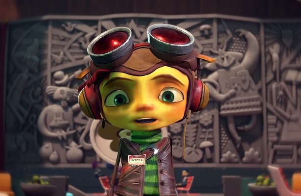 Psychonauts 2: Tim Schafer opowiada o grze [WIDEO]