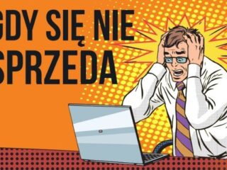 Gdy się nie sprzeda [FRAGMENT]