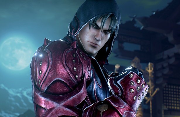 Tekken 7: Jin Kazama ma miliony kolegów