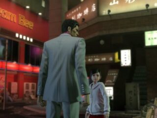 Yakuza Kiwami i Yakuza 6: The Song of Life – Początek i koniec sagi w zwiastunach na E3 [WIDEO]