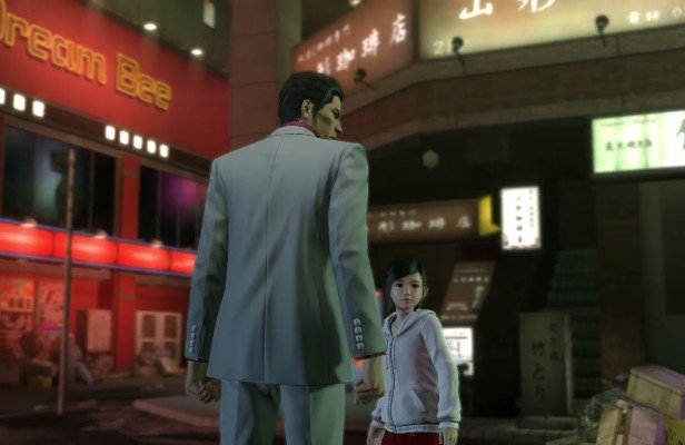 Yakuza Kiwami i Yakuza 6: The Song of Life – Początek i koniec sagi w zwiastunach na E3 [WIDEO]
