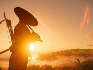 Ghost of Tsushima Director’s Cut zapowiedziane, nowy rozdział fabularny w&nbsp;drodze [WIDEO]