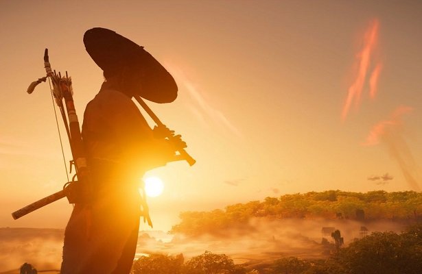 Ghost of Tsushima Director’s Cut zapowiedziane, nowy rozdział fabularny w&nbsp;drodze [WIDEO]