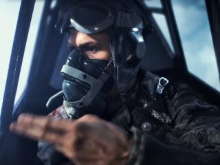 Battlefield V: Nowy zwiastun chwyta za serce [WIDEO]