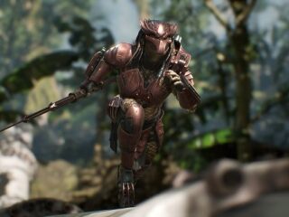 Predator: Hunting Grounds – Dzisiaj premiera, zobaczcie Predatora w&nbsp;akcji [WIDEO]