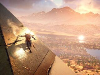 Assassin´s Creed Origins: Twórcy przewidzieli najnowsze odkrycie archeologów