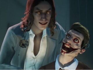 Vampire: The Masquerade – Bloodlines 2: Powrót starej znajomej i edycja kolekcjonerska [WIDEO]