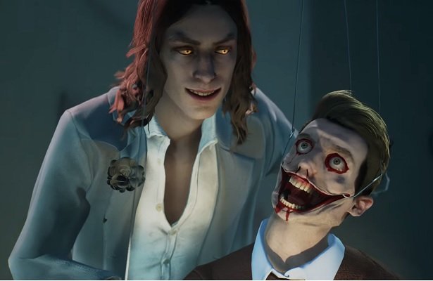 Vampire: The Masquerade – Bloodlines 2 także na kolejnej generacji [WIDEO]