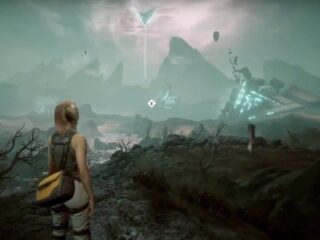 Scars Above: Trochę Lara, trochę Kojima [WIDEO]