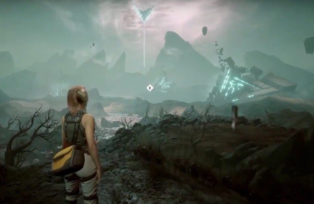 Scars Above: Trochę Lara, trochę Kojima [WIDEO]