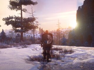 Assassin’s Creed Valhalla: Pierwsze gameplaye trafiają do sieci [WIDEO]