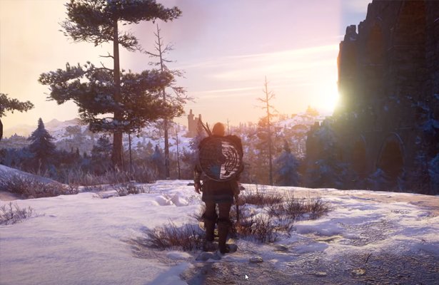 Assassin’s Creed Valhalla: Pierwsze gameplaye trafiają do sieci [WIDEO]