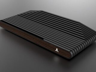 Ataribox: Znamy pierwsze szczegóły