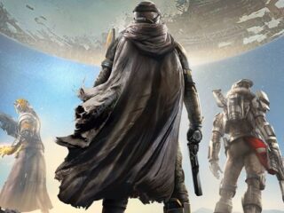 Destiny 2 będzie „bardziej przystępne dla casuali”
