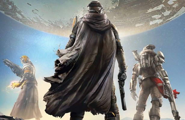 Destiny 2 będzie „bardziej przystępne dla casuali”