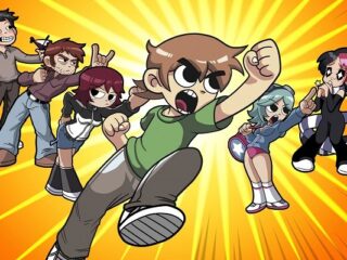 Scott Pilgrim vs. The World: The Game – Ligę Złych Byłych Ramony pokonamy w&nbsp;styczniu