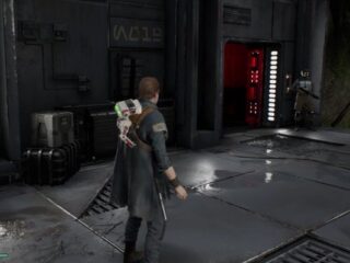 Star Wars Jedi: Upadły zakon – 14 minut rozgrywki [WIDEO]