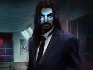 Vampire: The Masquerade – Coteries of New York: Wiemy, kiedy zadebiutuje polski krwiopijca
