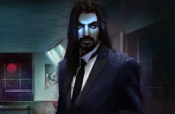 Vampire: The Masquerade – Coteries of New York: Wiemy, kiedy zadebiutuje polski krwiopijca