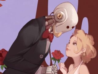 Overwatch: Wino, pianino i sroga rozwałka [WIDEO]