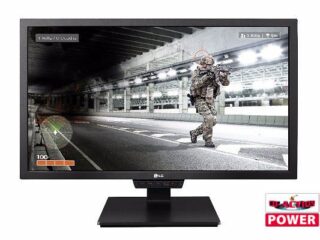 Test monitora LG 24GM79G