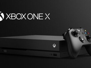 Xbox One X: Lista gier ze wsparciem dla konsoli