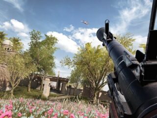 Insurgency: Sandstorm – Darmowy tydzień z taktycznym sieciowym FPS-em [WIDEO]