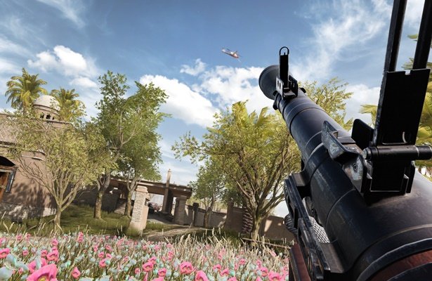 Insurgency: Sandstorm – Wkrótce darmowy weekend, twórcy zapowiadają sporo nowości [WIDEO]