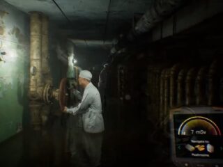 Chernobylite: Czekacie na Stalkera 2? Mam dla was coś le..innego [WIDEO]