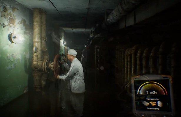 Chernobylite: Czekacie na Stalkera 2? Mam dla was coś le..innego [WIDEO]
