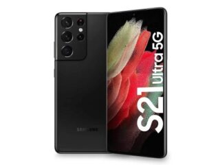 Samsung Galaxy S21 Ultra 5G i Galaxy Buds Pro – niezastąpiona para
