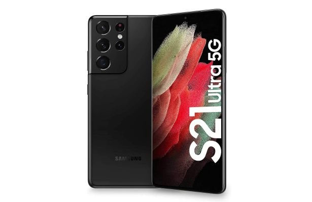 Samsung Galaxy S21 Ultra 5G i Galaxy Buds Pro – niezastąpiona para