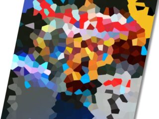 CD-Action 05/2020: Okładka [PRIMA APRILIS]