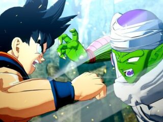 Dragon Ball Game – Project Z: Goku bohaterem nowego RPG ze świata „Smoczych Kul” [WIDEO]