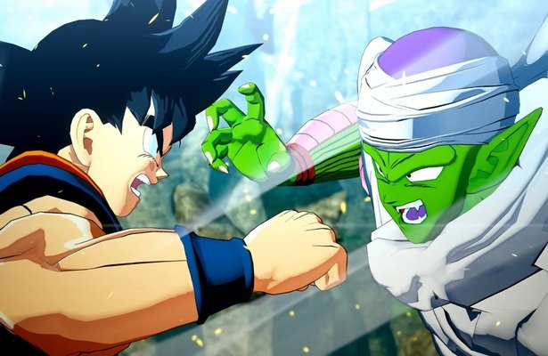 Dragon Ball Game – Project Z: Goku bohaterem nowego RPG ze świata „Smoczych Kul” [WIDEO]