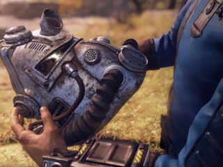 Fallout 76: Cała zawartość popremierowa będzie bezpłatna