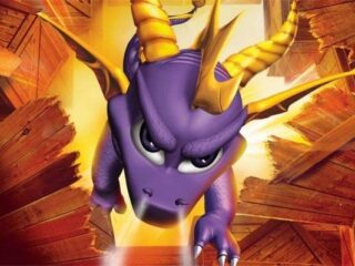 Crash Bandicoot N. Sane Trilogy skrywa przed nami demo gry Spyro the Dragon?