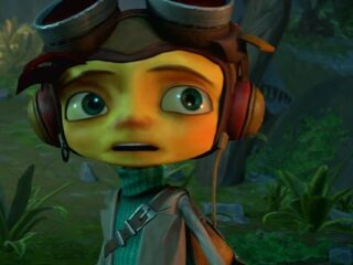 Psychonauts 2: Dziwaczne misje? Wielka konspiracja? Biorę! [WIDEO]