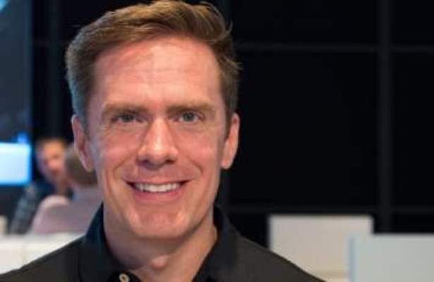 Główny projektant Baldur’s Gate’a opuszcza BioWare…