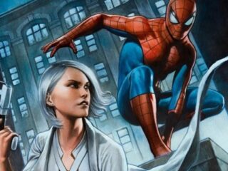 Spider-Man: Rozszerzenie Silver Lining już dostępne, zwiastun podsumowuje jego najważniejsze cechy [WIDEO]