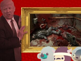 [PRZEGLĄD TYGODNIA] Groźby, miliony brutalnych gier, procenty i&nbsp;marihuana