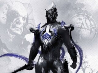 Warframe obchodzi siódme urodziny, twórcy rozdają prezenty [WIDEO]