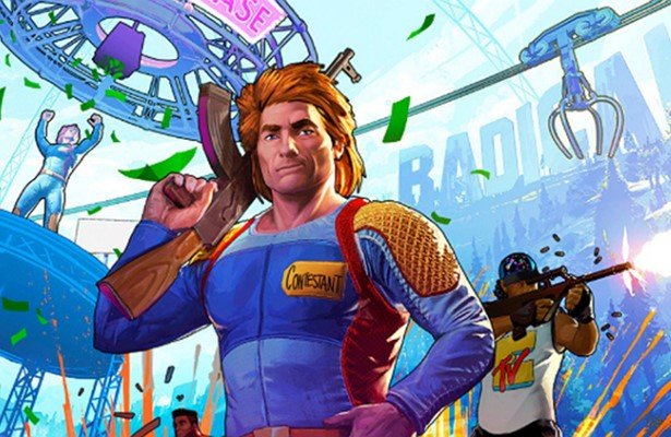Radical Heights: Nowa gra Cliffa Bleszinskiego traci 90% graczy w ciągu dwóch tygodni